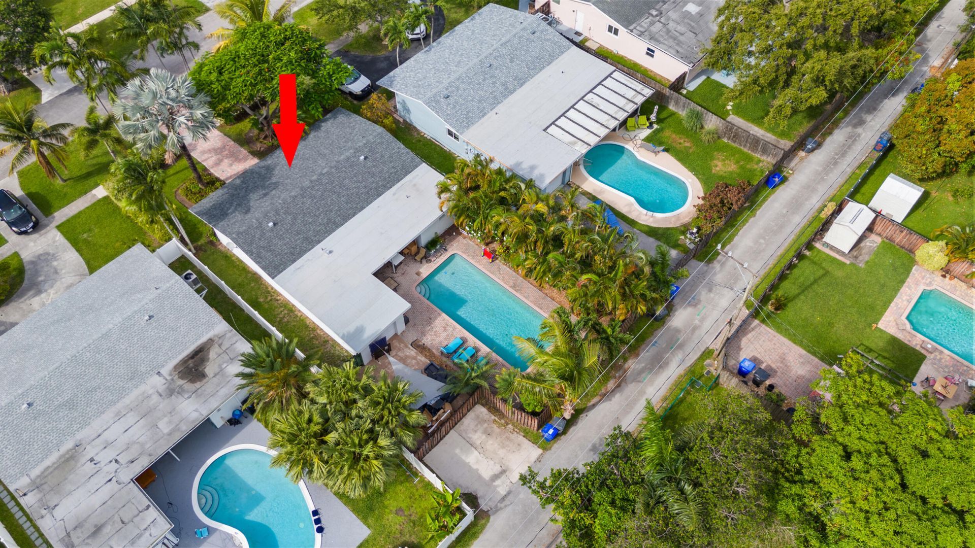 1422 Coolidge Street, Unit none, Hollywood, FL 33020 Photo