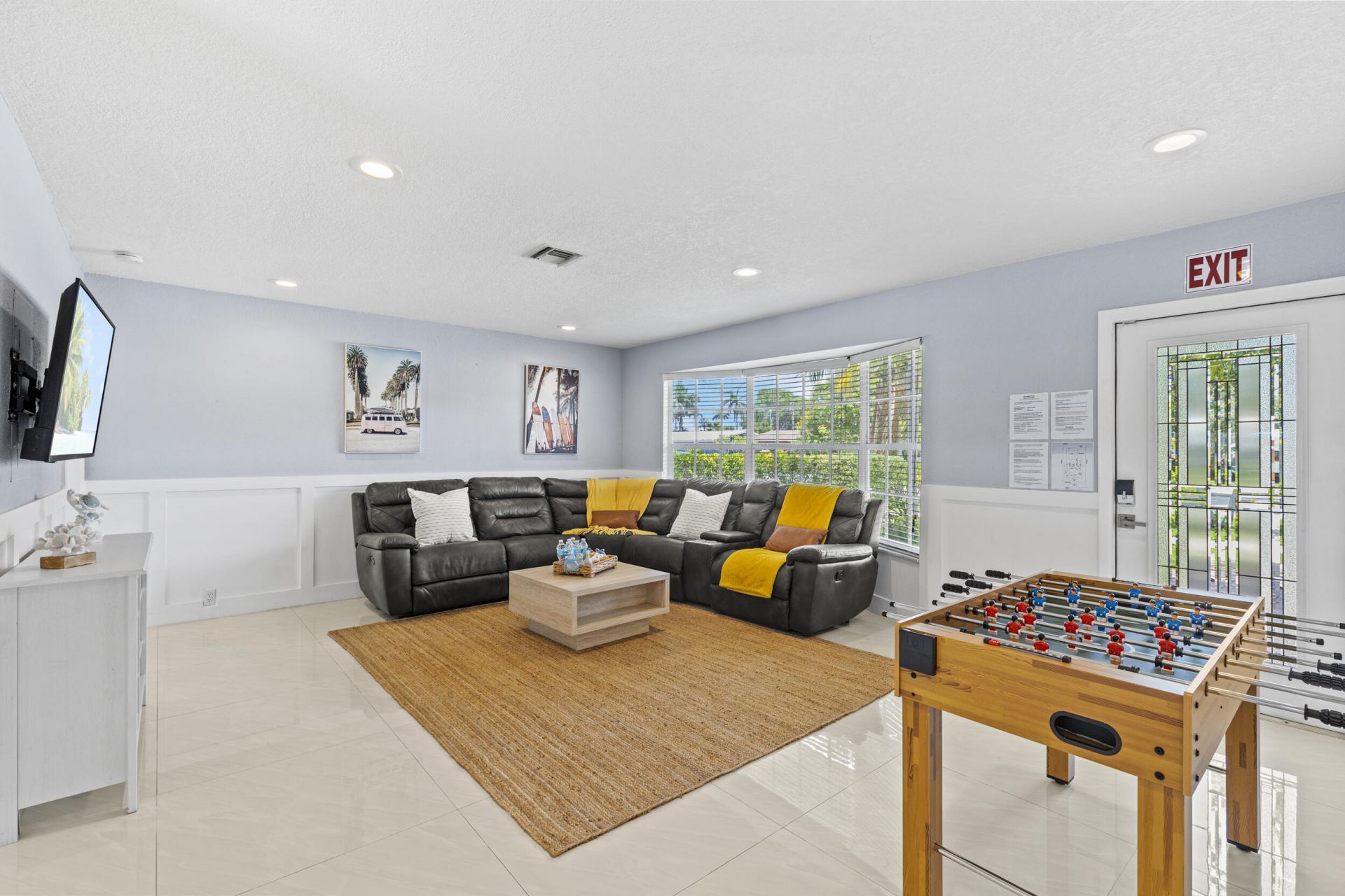 1422 Coolidge Street, Unit none, Hollywood, FL 33020 Photo