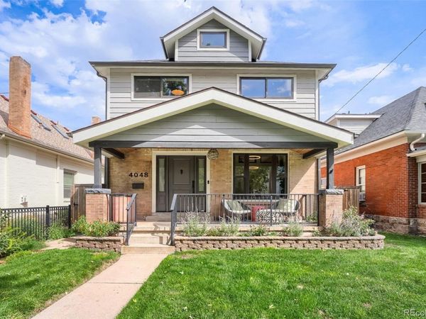 4048 Wyandot, Denver, CO 80211