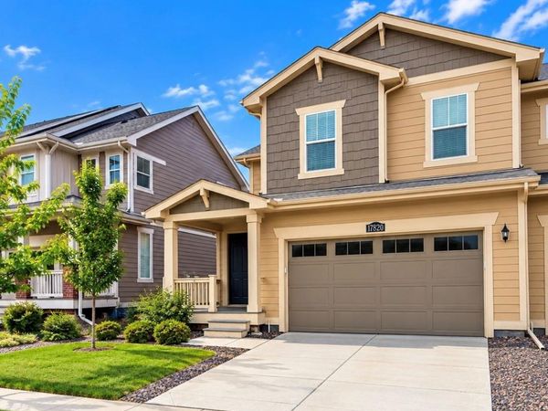17820 Gallup Street , Broomfield, CO 80023