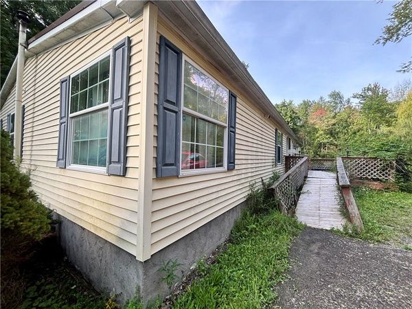 100 Seely Hill Road, Newfield, NY 14867