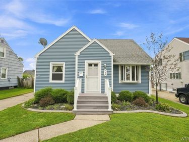 18 W 5th Street, Depew, NY 14043