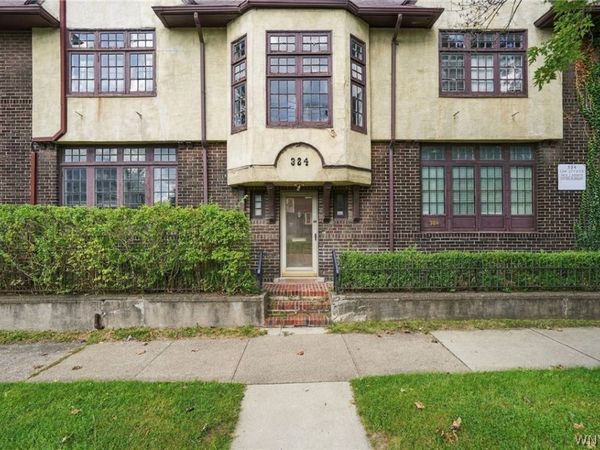 324 Pine Avenue , Niagara Falls, NY 14301
