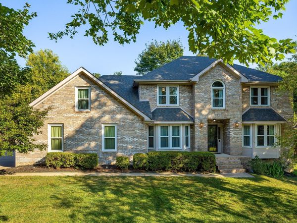 503 Gibson Pond Road, Chattanooga, TN 37421