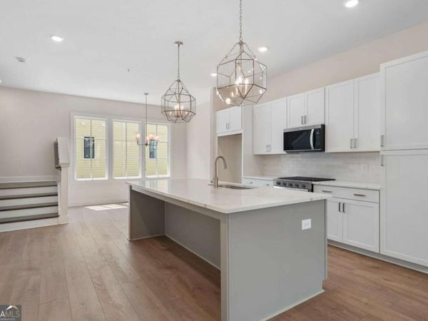 926 Hughley Circle, Unit 1, Atlanta, GA 30316