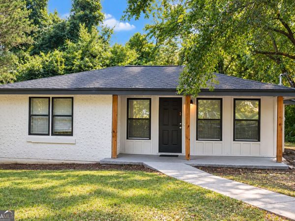 1192 Pleasant Circle NW, Conyers, GA 30012
