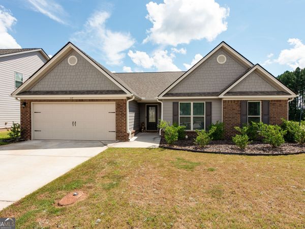117 PR Smith Boulevard, Winder, GA 30680