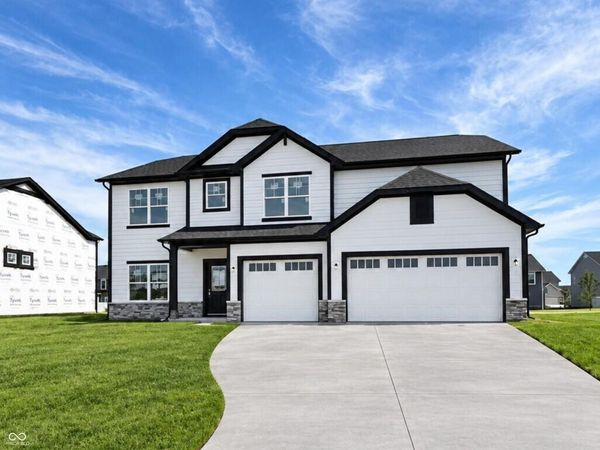 19703 Hillyer Lane , Sheridan, IN 46069