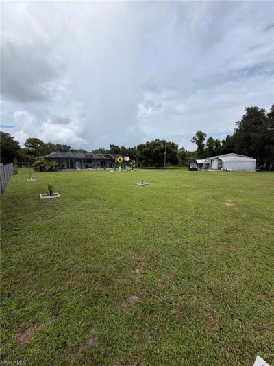 704 Cleveland Ave , Lehigh Acres, FL 33972 Photo
