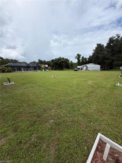 704 Cleveland Ave , Lehigh Acres, FL 33972 Photo