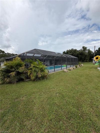 704 Cleveland Ave , Lehigh Acres, FL 33972 Photo