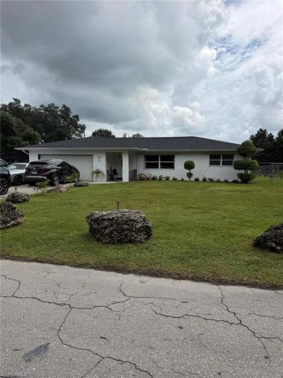 704 Cleveland Ave , Lehigh Acres, FL 33972 Photo