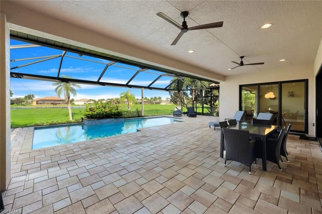 11899 King James Ct, Cape Coral, FL 33991 Photo