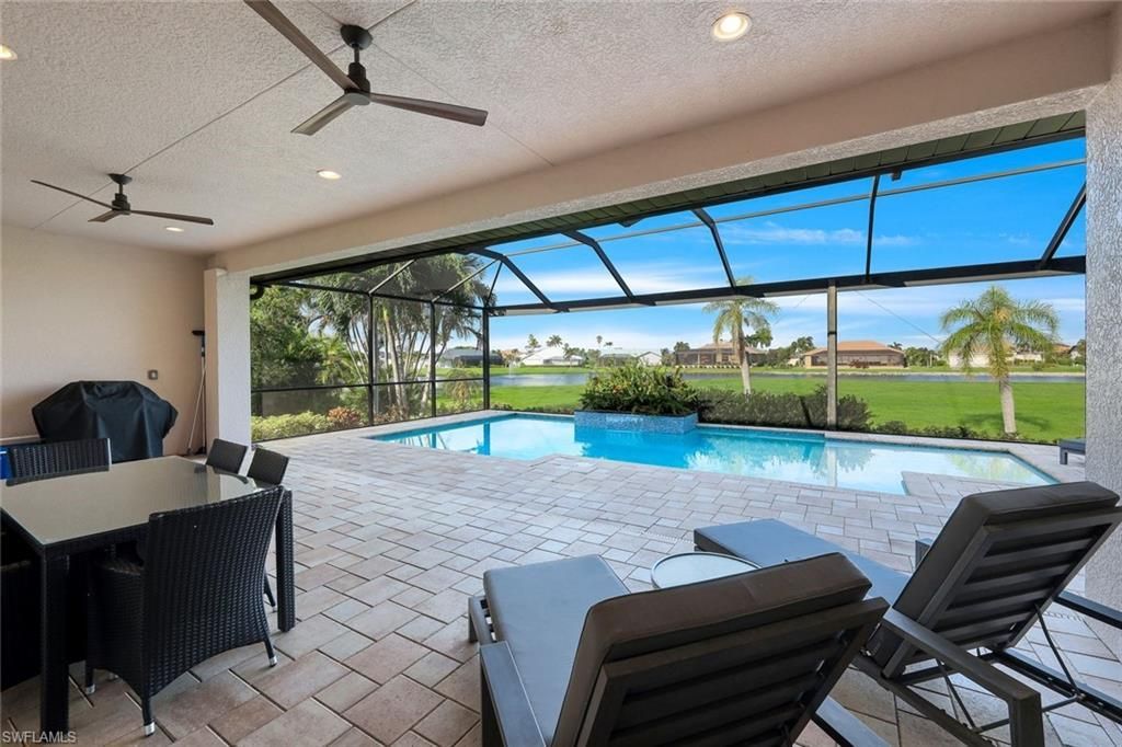 11899 King James Ct, Cape Coral, FL 33991 Photo
