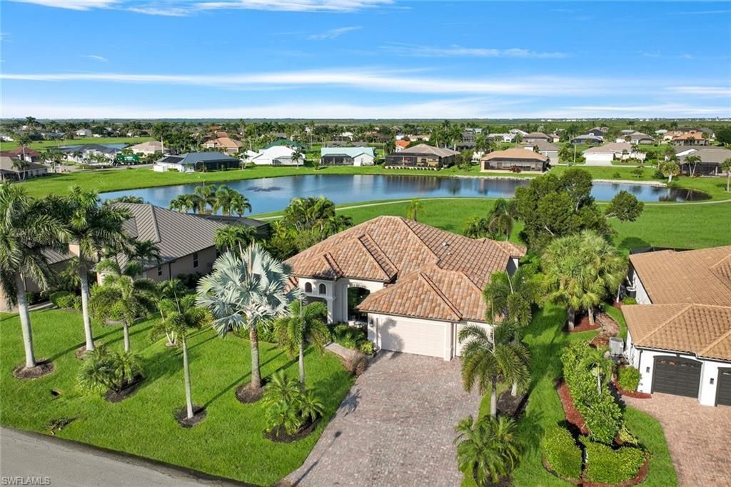 11899 King James Ct, Cape Coral, FL 33991 Photo