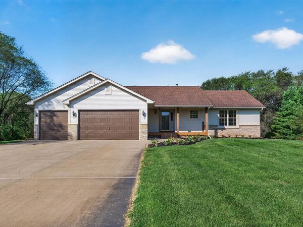 21340 Van Buren Street NE, East Bethel, MN 55011