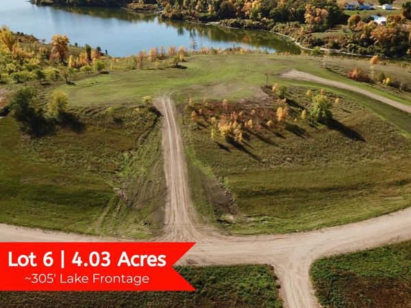 26147 154 Avenue S, Barnesville, MN 56514
