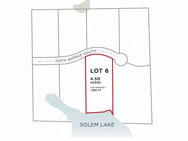 26147 154 Avenue S, Barnesville, MN 56514