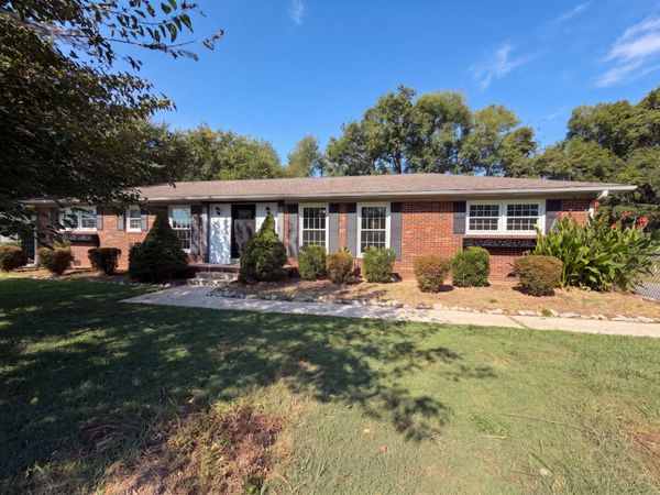 1214 Kirkwood Ave , Murfreesboro, TN 37130