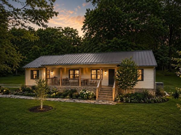 1780 Molly Hollow Rd , Nolensville, TN 37135
