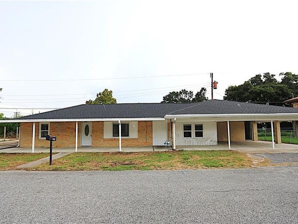 4982 MATHERNE Street , Lafitte, LA 70067