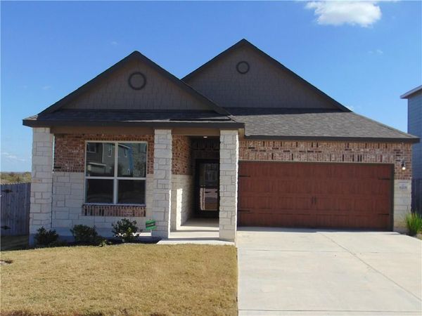 6201 Conestoga Wagon WAY, Del Valle, TX 78617