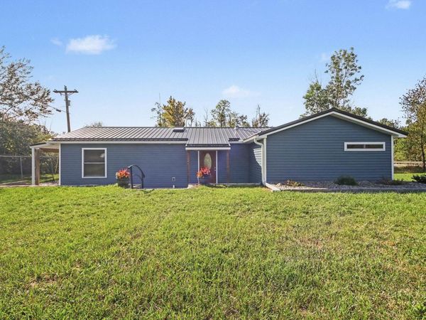 18987 N Chippewa River Road, Barryton, MI 49305