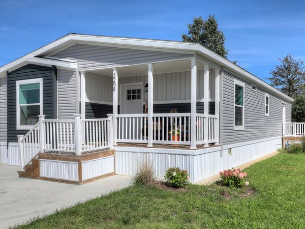 3298 Hillcrest Way, Unit 365, Zeeland, MI 49464