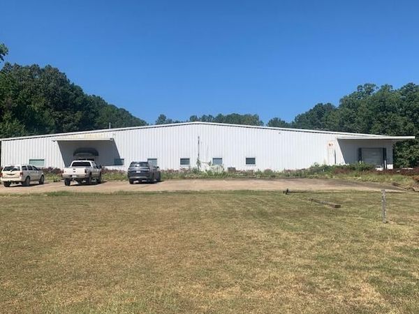 127 Kingsley Road, Ripley, MS 38663