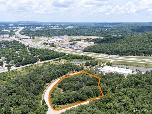 3113 Technology Way, Fayetteville, AR 72704
