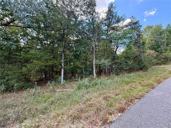 TBD Eagle Drive, Holiday Island, AR 72631