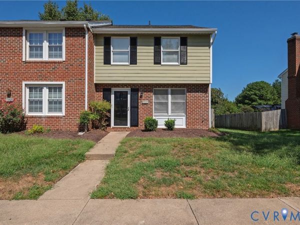 9717 Candace Terrace, Glen Allen, VA 23060