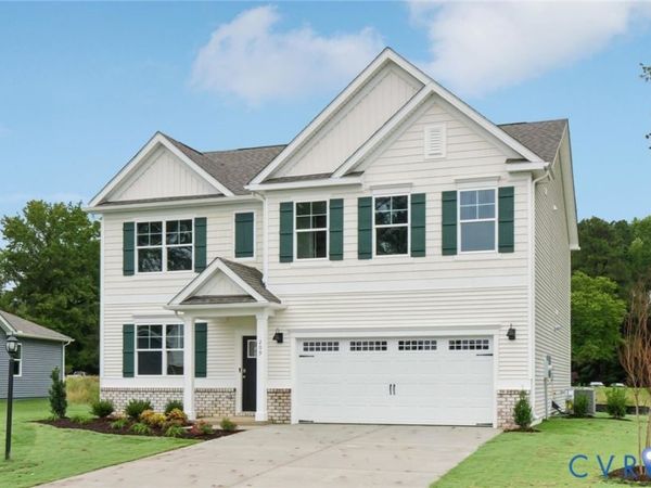 6245 Sterling Way, Ruther Glen, VA 22546