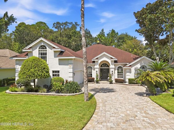 132 SAWMILL LAKES Boulevard, Ponte Vedra Beach, FL 32082