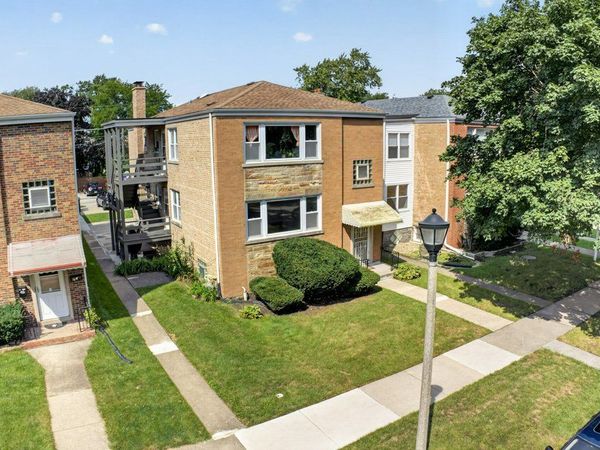 8152 Knox Avenue , Skokie, IL 60076
