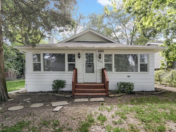 34904 N Carvis Drive , Lake Villa, IL 60046
