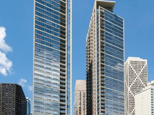 600 N Lake Shore Drive , Unit 4211, Chicago, IL 60611