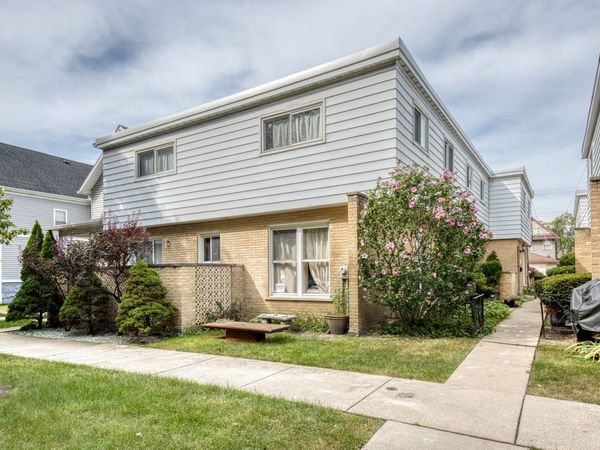 103 Rockford Avenue , Unit A, Forest Park, IL 60130