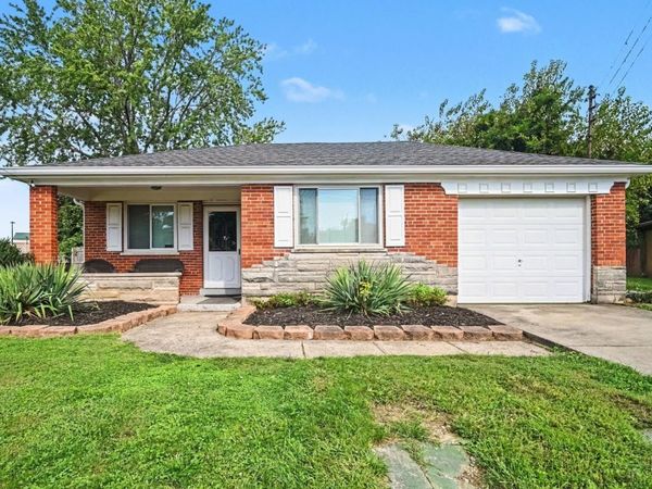 3701 Susanna Drive, Colerain Twp, OH 45251