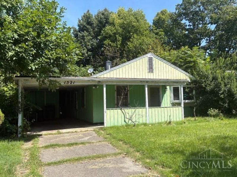 1521 Lexington Avenue, Dayton, OH 45402 Photo 2