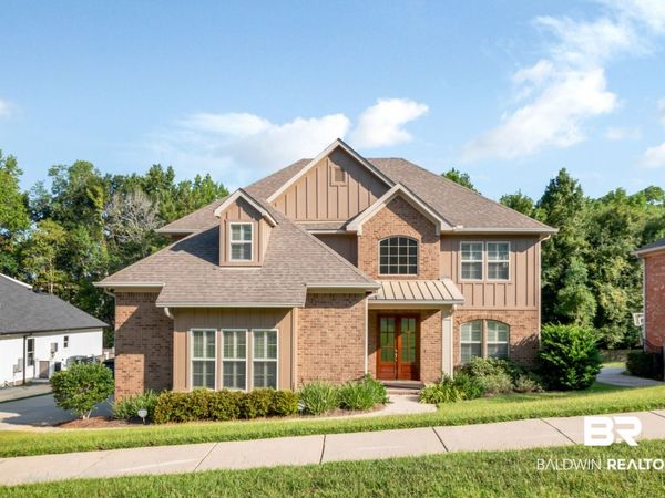 6612 Crystal Court, Mobile, AL 36695