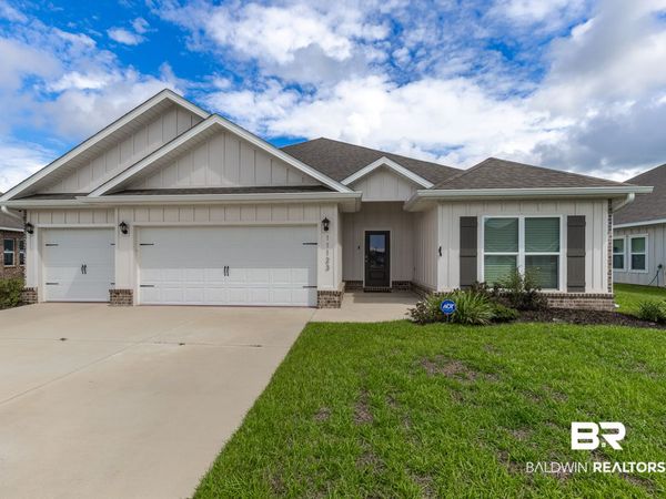 11123 Genuine Risk Circle, Daphne, AL 36526