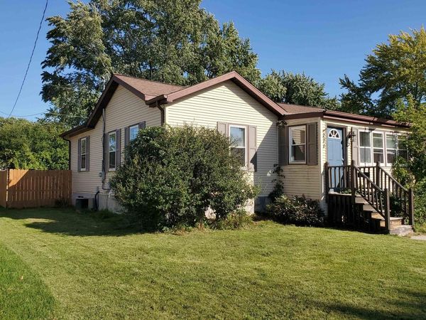 271 WEIS AVENUE, Fond Du Lac, WI 54935