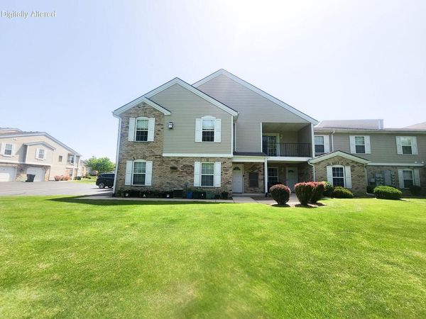 1134 N Sunnyslope DRIVE, Unit 204, Mount Pleasant, WI 53406
