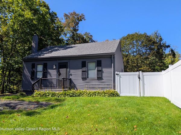 63 County Route 5a , New Lebanon, NY 12125