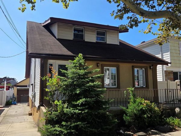 10008 157th Avenue , Howard Beach, NY 11414