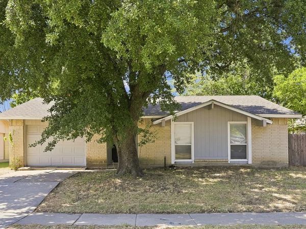 6213 Pine Street, Rowlett, TX 75089