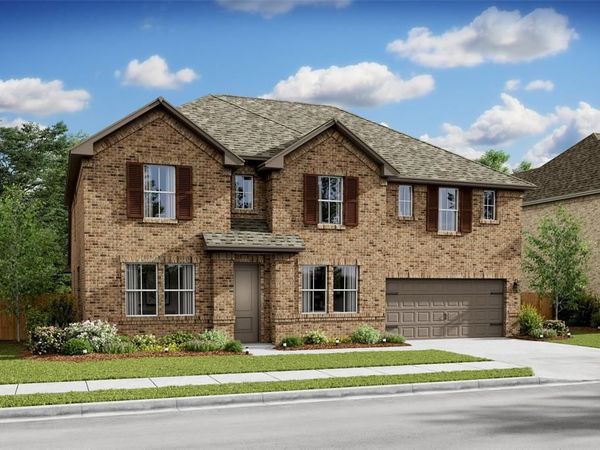 1009 Butterfly Lane , Justin, TX 76247