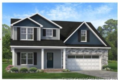 4851 Danastas Avenue, Unit (Lot 24), Hope Mills, NC 28348 Main Photo