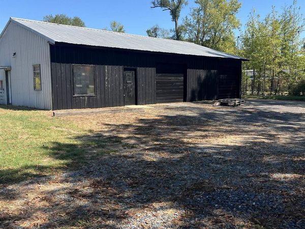 74 hwy 70, Glenwood, AR 71943